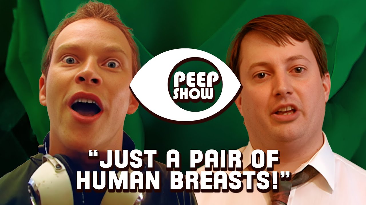 Peep Show | ''Local Zero'' | FULL EPISODE | Series 2 Episode 3