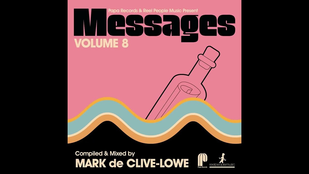 The Layabouts ft. Portia Monique - Do Better (The Layabouts Vocal