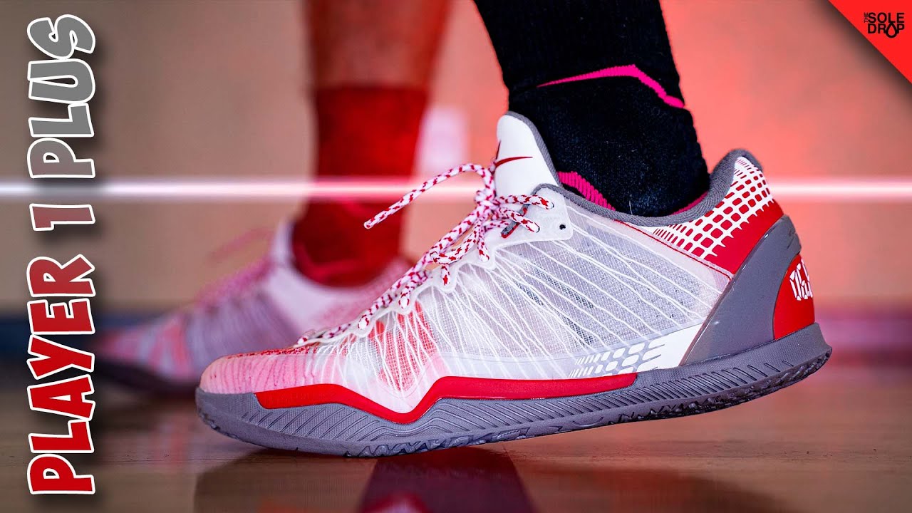 MODERN DAY KOBE! Serious Player Only Player 1 Plus Performance