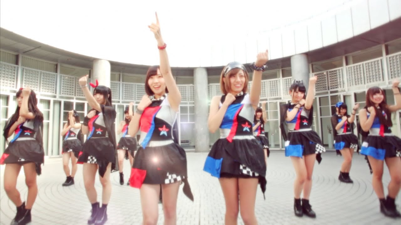 ひろしまMAPLE☆S / RPM【MUSIC VIDEO】 - YouTube