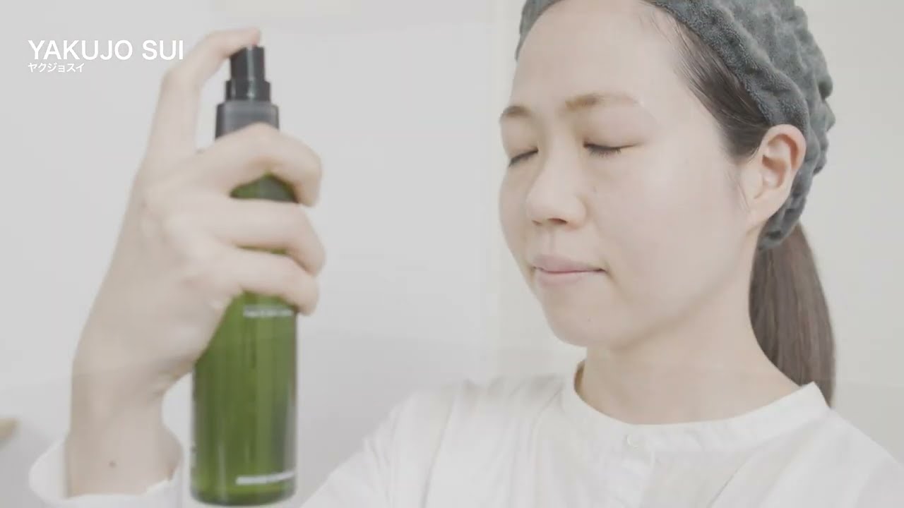 ヤクジョスイ詰替｜ヤクジョ ブランドサイト