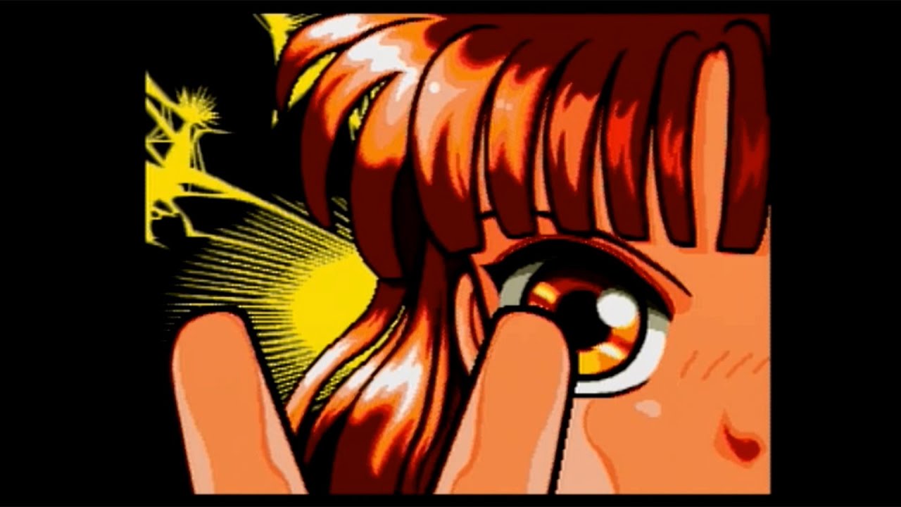 PS]ぷよぷよ通 決定盤 オープニング～連鎖テクニック解説 - PUYO POP 2