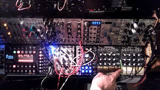 ALM Busy Circuits Dinky's Taiko - Eurorack Module on ModularGrid