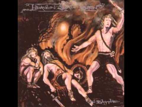 Heaven Shall Burn - In Battle There Is No Law (Full EP) 1998 - YouTube