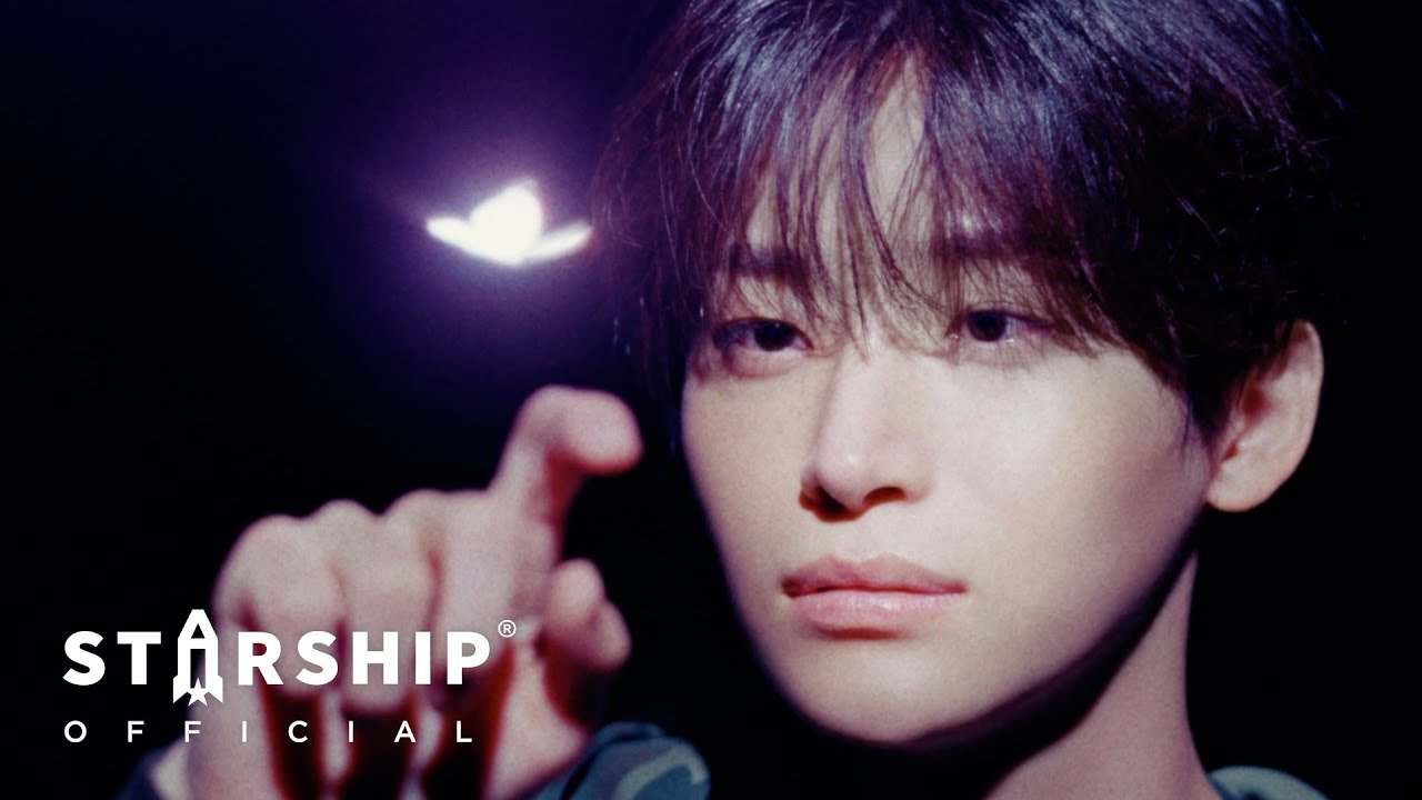 連載第311回 『CRAVITY ゆる日記』JUNGMO（ジョンモ） | S Cawaii