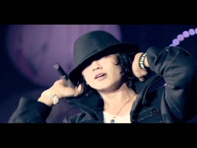 Jin Akanishi - Yellow Gold Tour 3011 DVD Trailer Pt. One - YouTube