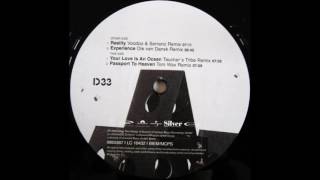 RMB - Your Love Is An Ocean (Taucher's Tribe Remix) (2003) - YouTube