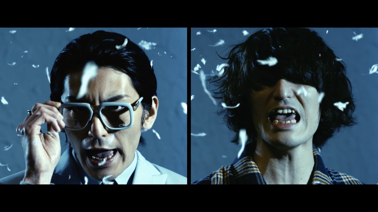 私的名盤書散① ドレスコーズ／『平凡』｜高津