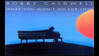 Bobby Caldwell 『Bobby Caldwell』(1978) : おときき通信