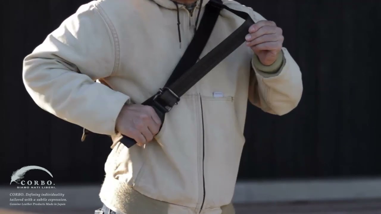 equines バムバッグ | 【公式】CORBO. Online-Shop