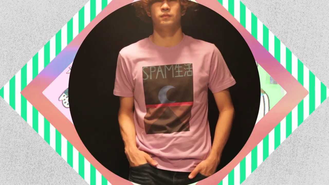 フレデリック「SPAM生活」MUSIC VIDEO - YouTube