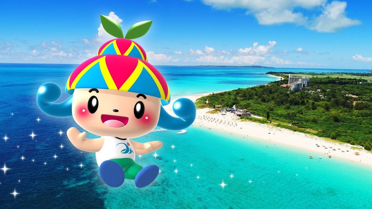 一般社団法人 宮古島観光協会 公式WEBサイト | 『Miyakojima Sports