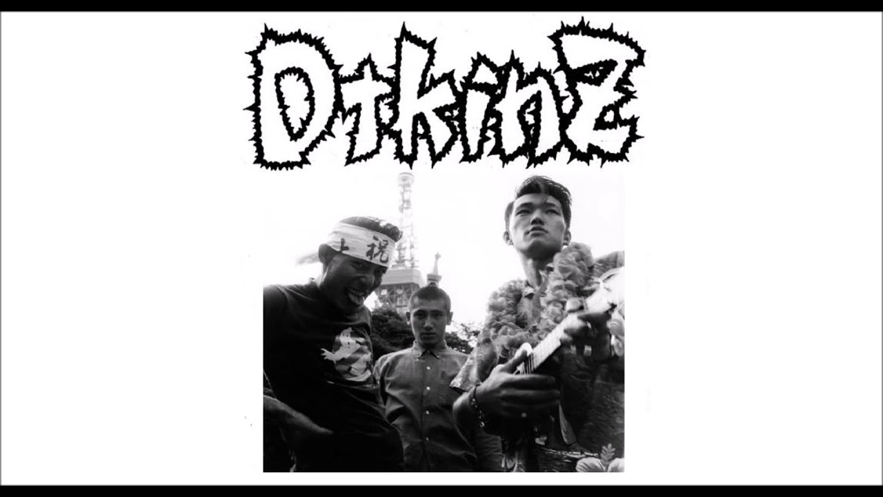 希少廃盤美品！ドトキンズ ロッケロイ DTKINZ CD 青盤 Dtkinz discography