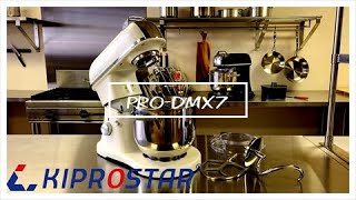 業務用卓上型ミキサー PRO-DMX7 シックブラック – 厨房用品/厨房機器の