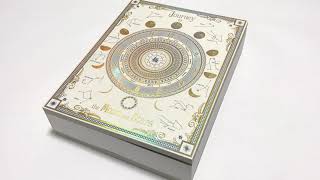 めざせ、白魔術師！ 中二心がときめく魔導書のようなノートが完全受注