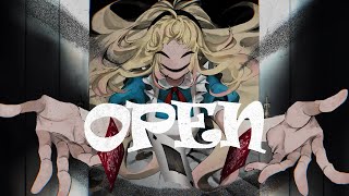 メガテラ・ゼロ Open【オリジナル】YouTube Music Weekend 8.0 - YouTube