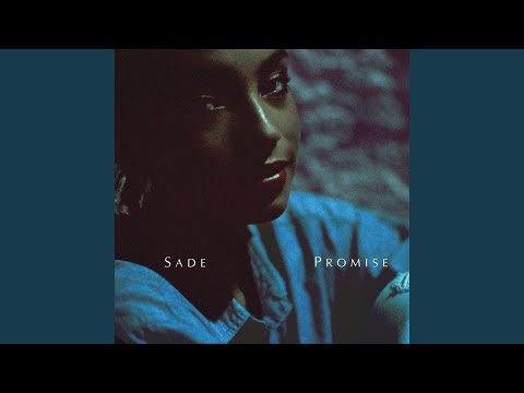 Sade – Promise – Vinyl (Pitman, Gatefold, LP, Album, Stereo), 1985