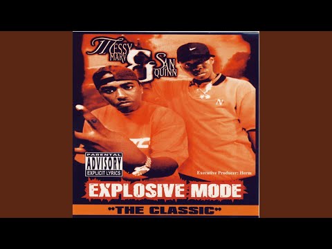 Explosive Mode - YouTube