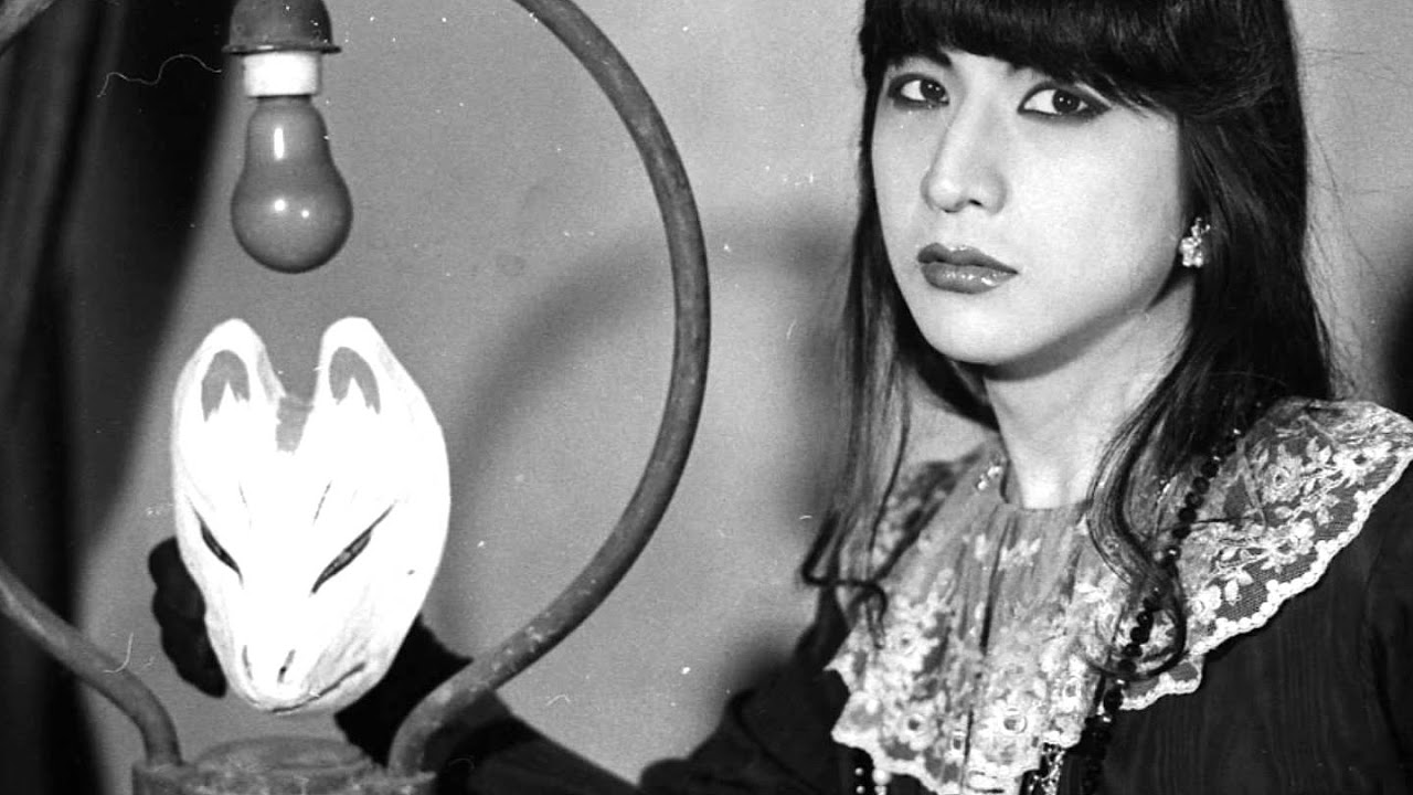 カトラ・トゥラーナ／KIMERA」ダイジェスト - YouTube