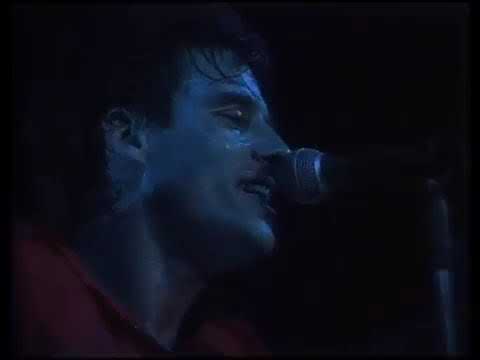 The Angels - 'Can't Shake It', Live At La Trobe University 1979