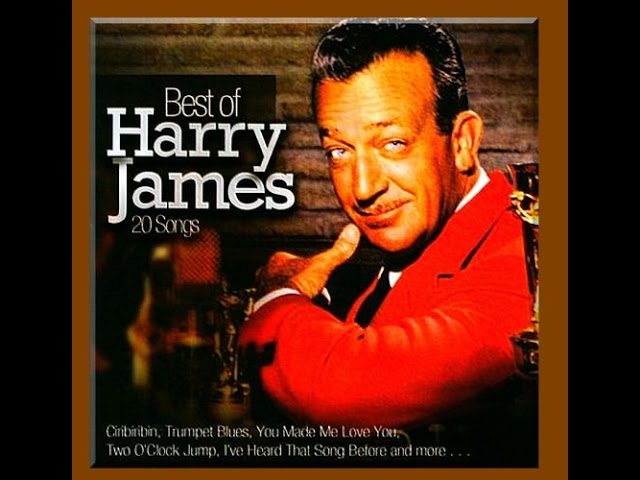 The Best of Harry James - YouTube