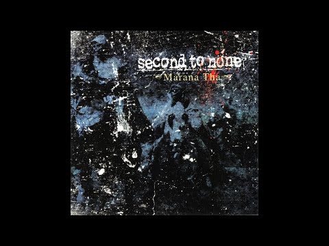 Second To None – Marana Tha – CD (), 2003 [r7935793] | Discogs
