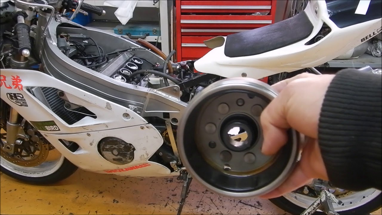 ZX-4】ローターの効果とは - YouTube