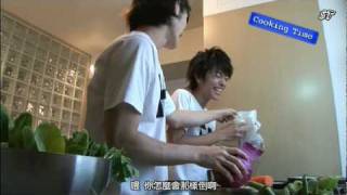 HT~N.Y.の中心で锅をつつく~ -PART9 - YouTube