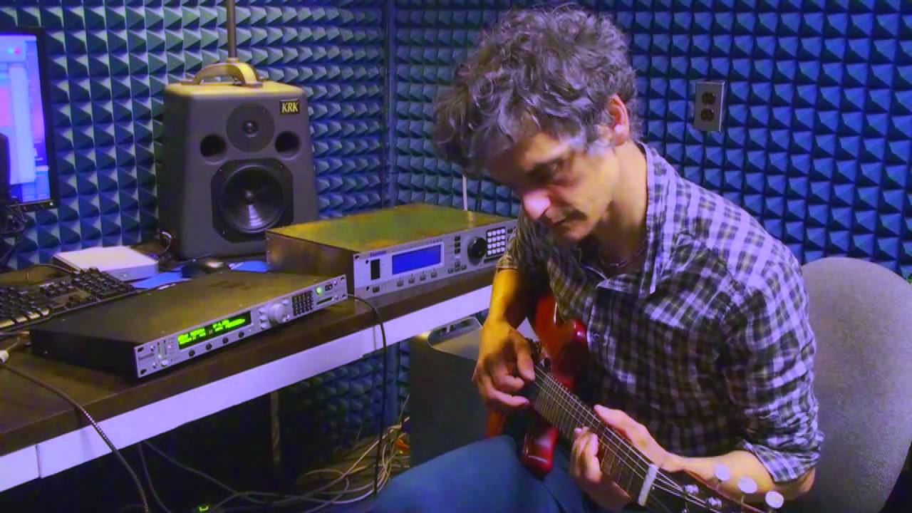 歴史的名機 H3000 をさらに進化させたマルチエフェクター Eventide