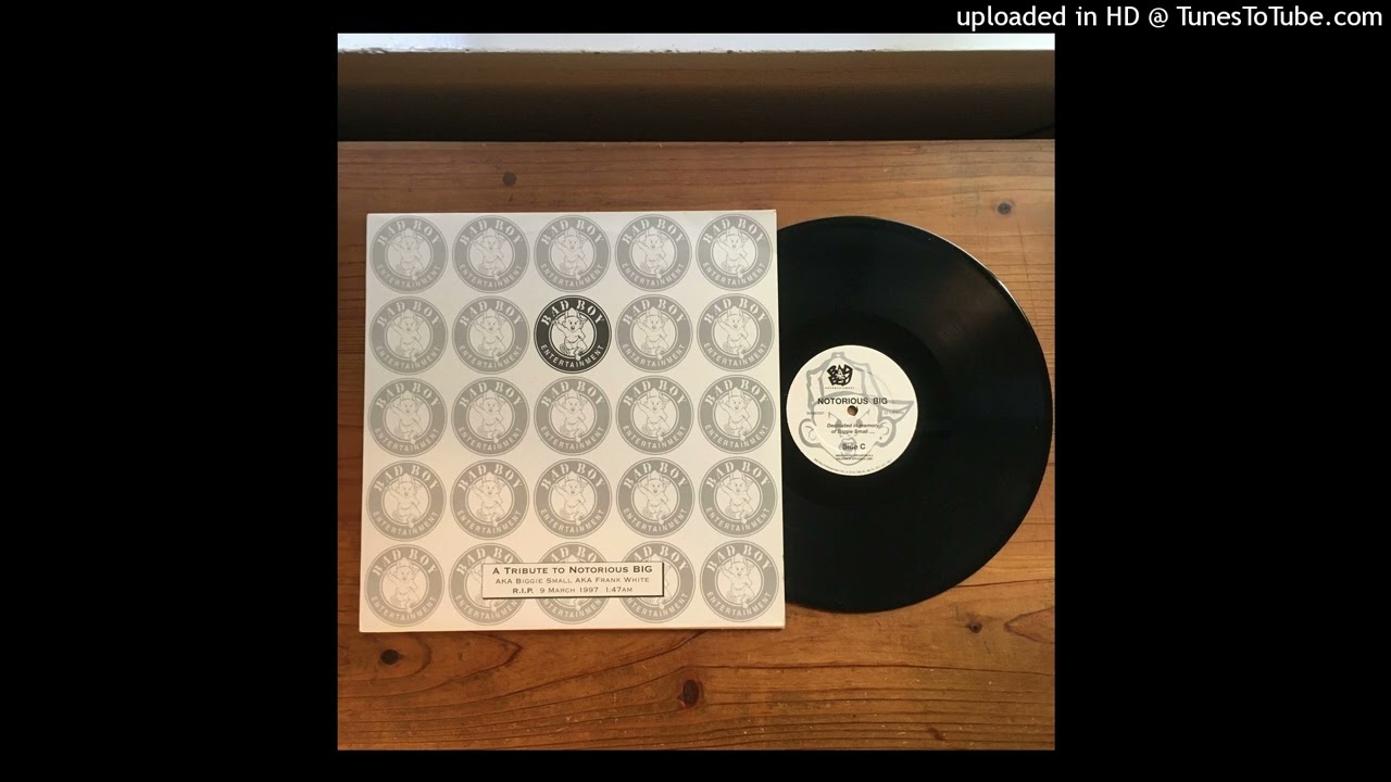 The Notorious B.I.G. - Rare Greatest Hits Medley & Freestyle
