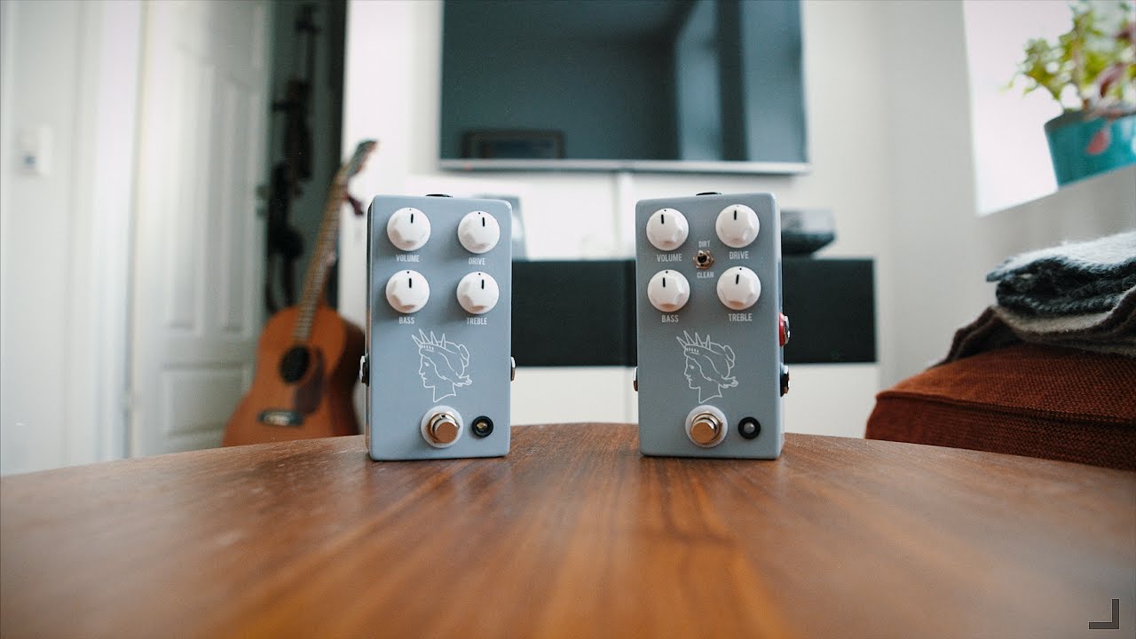 ギター JHS Twin Twelve V1 JHS Twin Twelve V1 | Reverb Canada