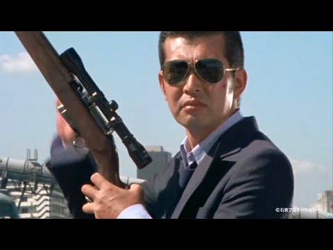 西部警察』全236話が無料解禁。目を腫らして見よ！ | ムビコレ | 映画