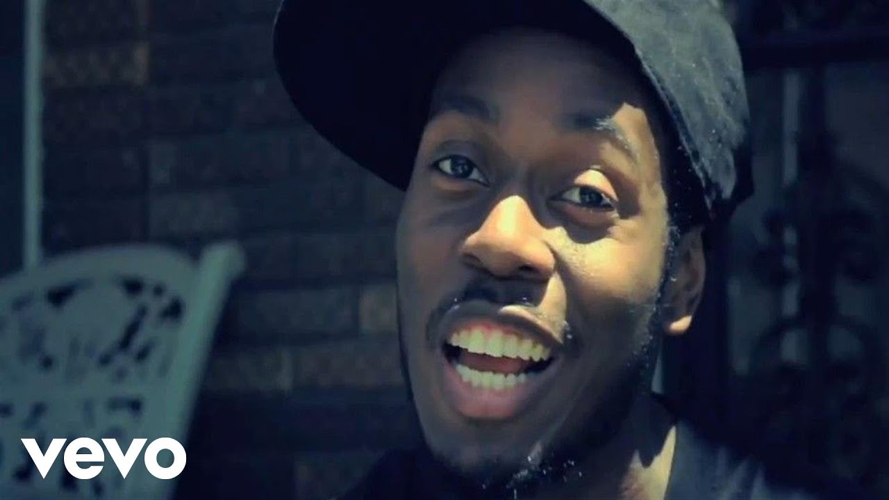 Slum Village - Reppin' - YouTube