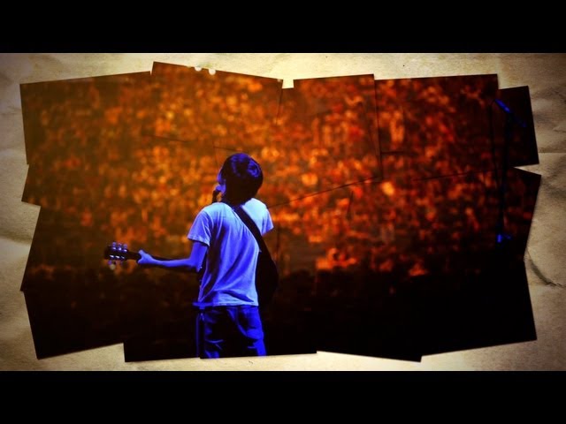 andymori 「シンガー」 - YouTube