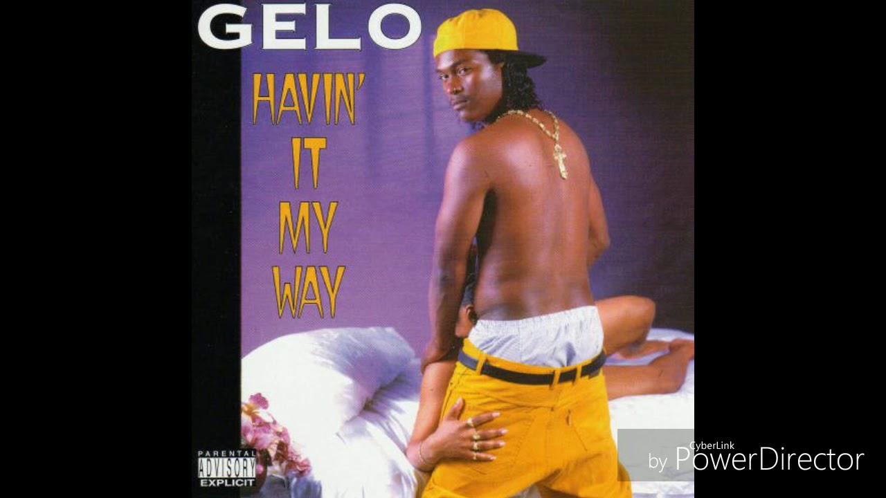 Gelo - Havin' It My Way (Full Album) - YouTube