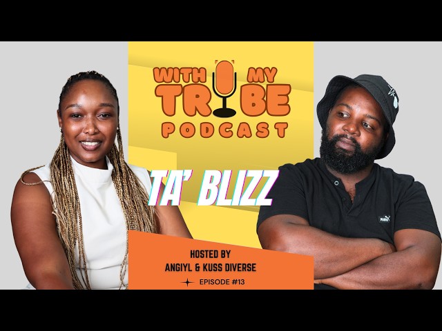 W/ My Tribe 13 - ‪@TaBlizz‬ | Music, Film, South Coast HD