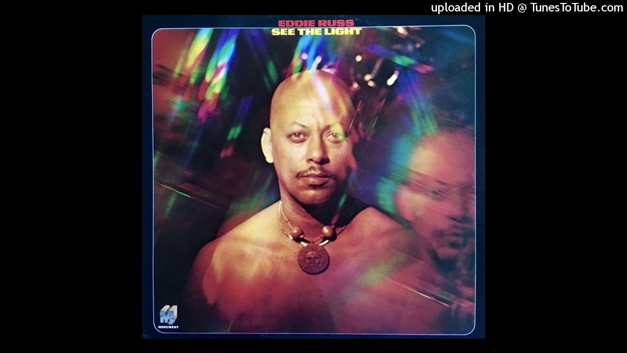 A JazzMan Dean Upload - Eddie Russ - See The Light (1976) - Jazz