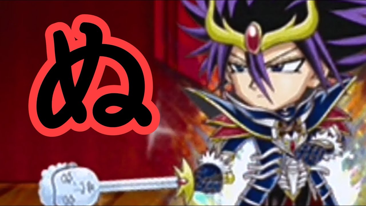 ガチ勢が愛用してるボボパッチの助使ってみた ジャンプチ - YouTube