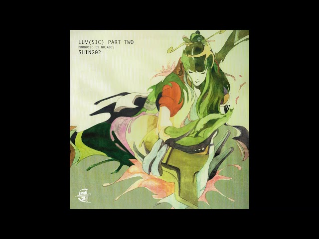 Nujabes Feat. Shing02 – Luv(sic) Part Two (TV Version) - YouTube