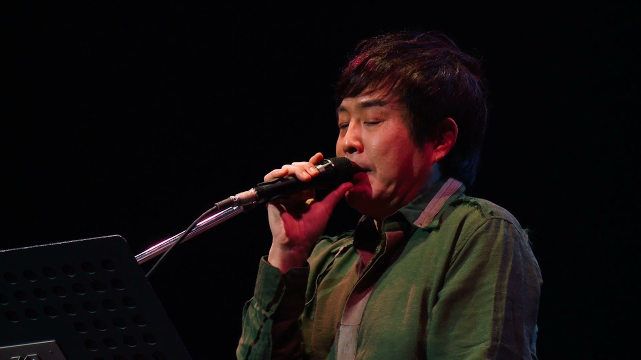 SING LIKE TALKING - The Sonic Boom Tour 2015 ティザー - YouTube