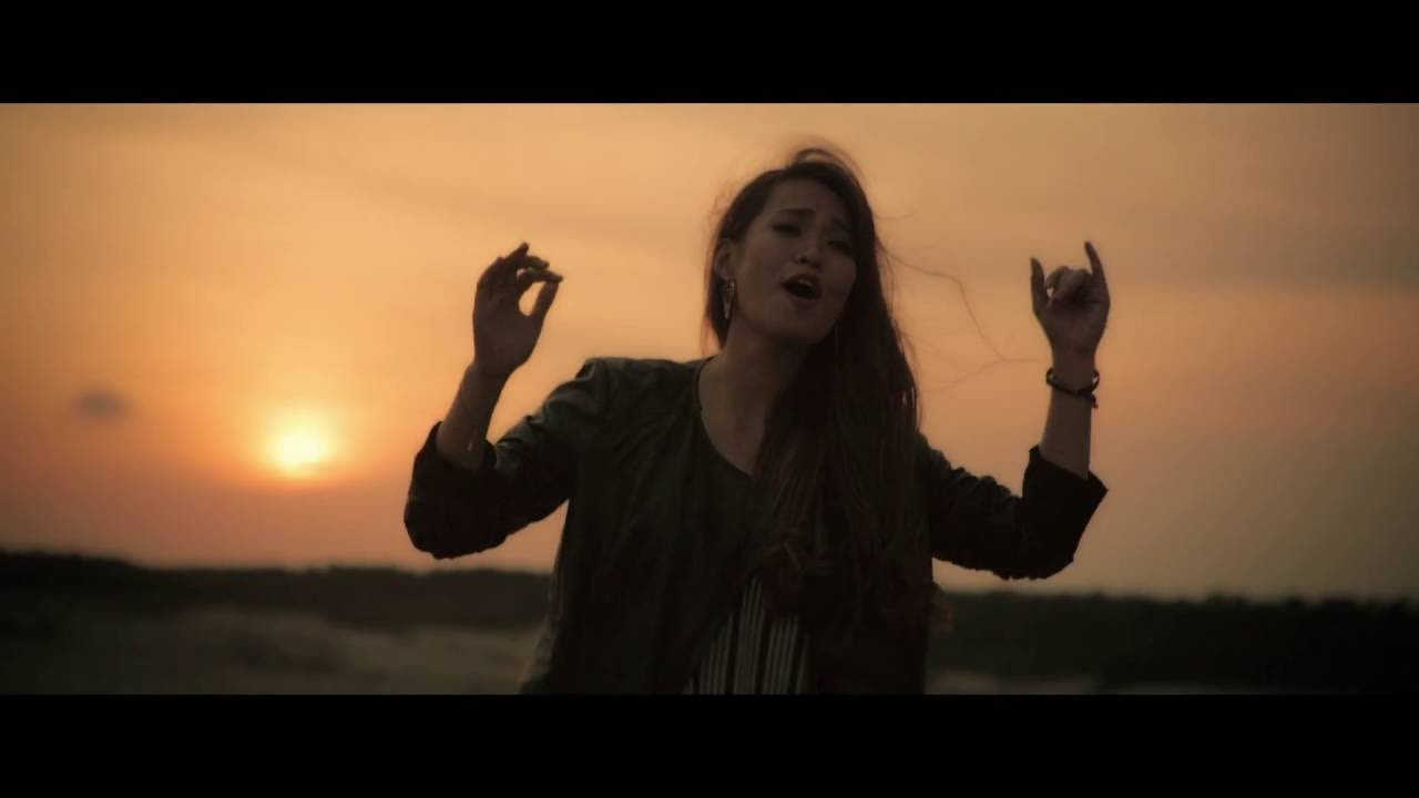 R.A. (re:plus×Ai Ninomiya) 「Immortality」 Music Video - YouTube