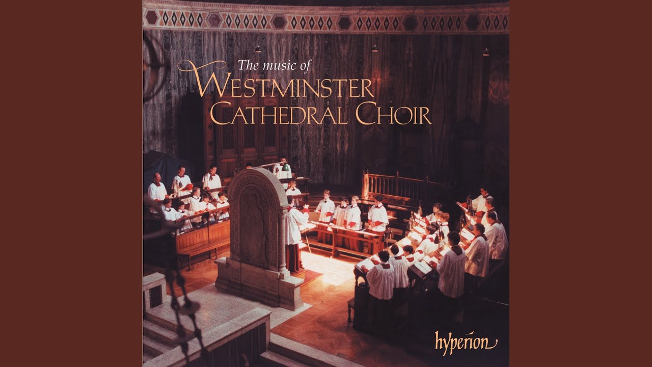 Stanford: Magnificat for 8-Part Chorus, Op. 164 - YouTube