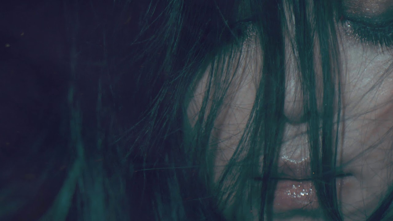 AMEI張惠妹[ STORY THIEF 偷故事的人] ::2017.12.12 - YouTube