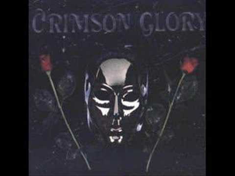 Crimson Glory – Crimson Glory – Vinyl (LP, Album), 1986 [r1929175
