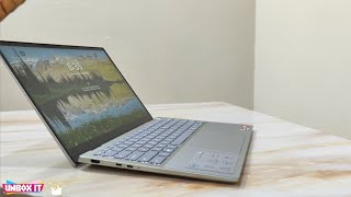 2022 Dell Inspiron 14 || Ryzen 5 5625U Review - YouTube