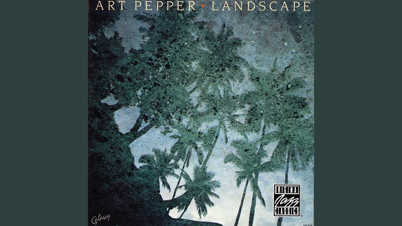 Landscape (Live At Shiba Yubin Chokin Hall, Tokyo, JP / July 16