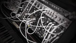 Instruō tàin - Eurorack Module on ModularGrid