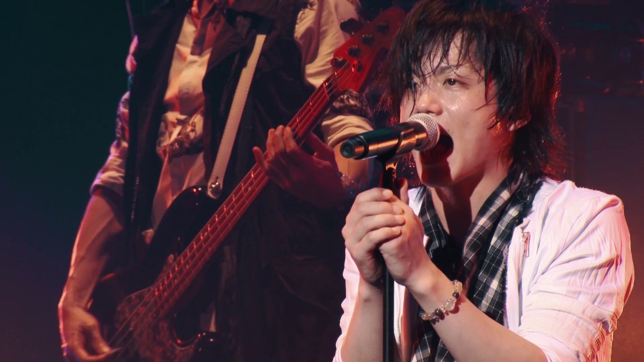 Blu-ray ｜ Waive Official Website | Waive Official Website