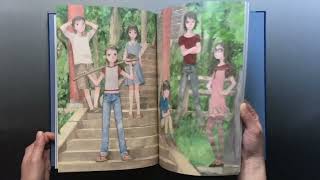 鶴田謙二画集 つぶあん（鶴田謙二）』 販売ページ | 復刊ドットコム