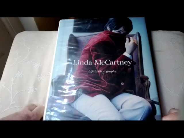 Linda McCartney - Life In Photographs - YouTube